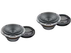 HERTZ MILLE 70MM MELLEMTONE HØJTTALER